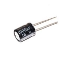 خازن 1000UF16v